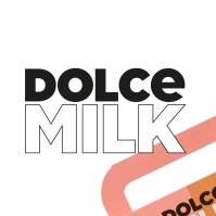 Dolce Milk - Animazioni brevi Instagram