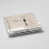 Mauna CD