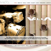 Villadrums