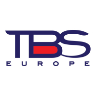 TBS Brand Identity